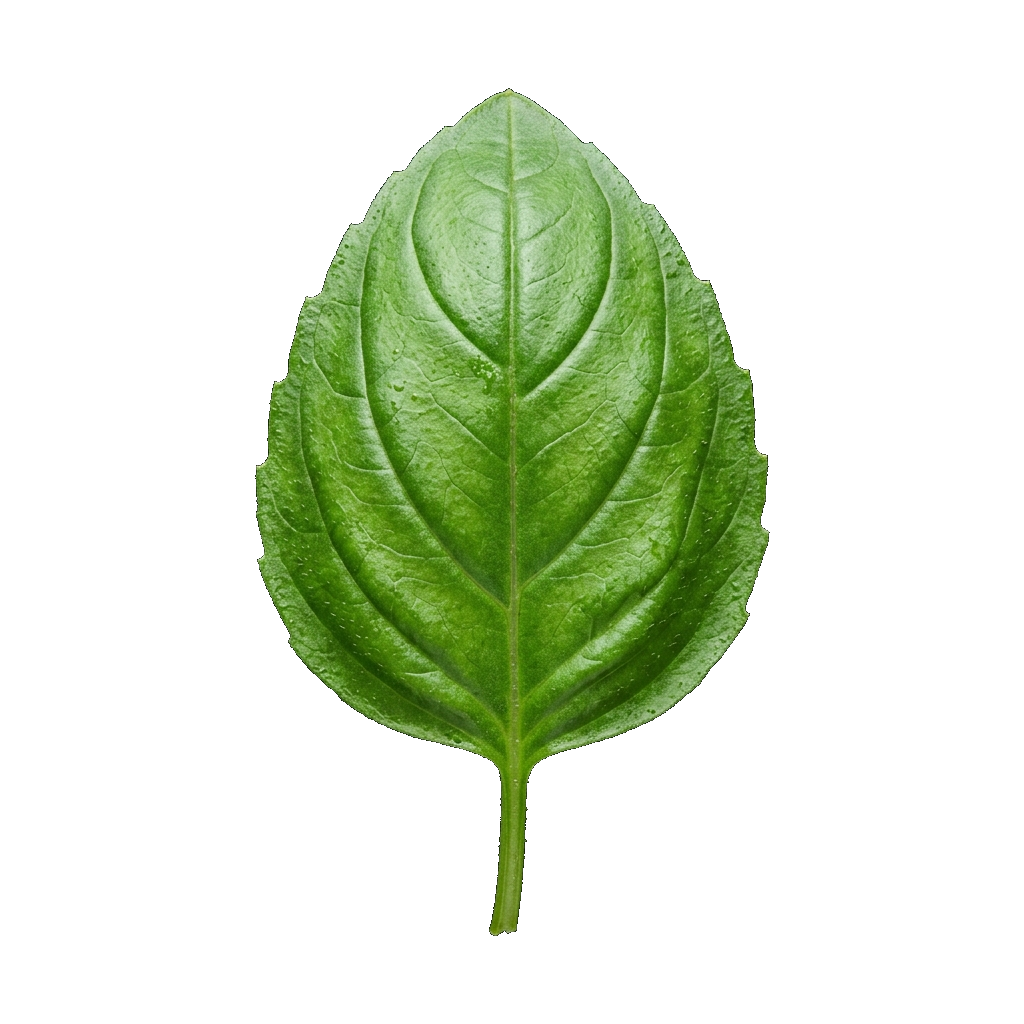 basil