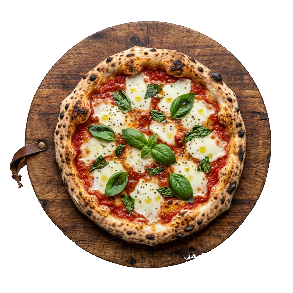 Pizza Pi Sentez Pizza