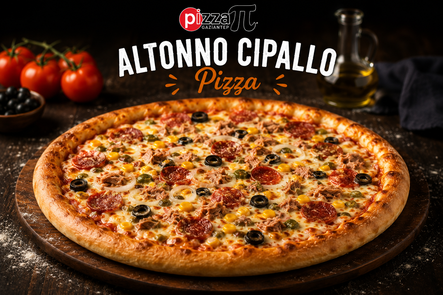 Altonno Cipallo