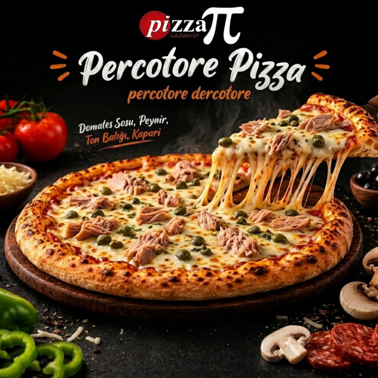 Percotore