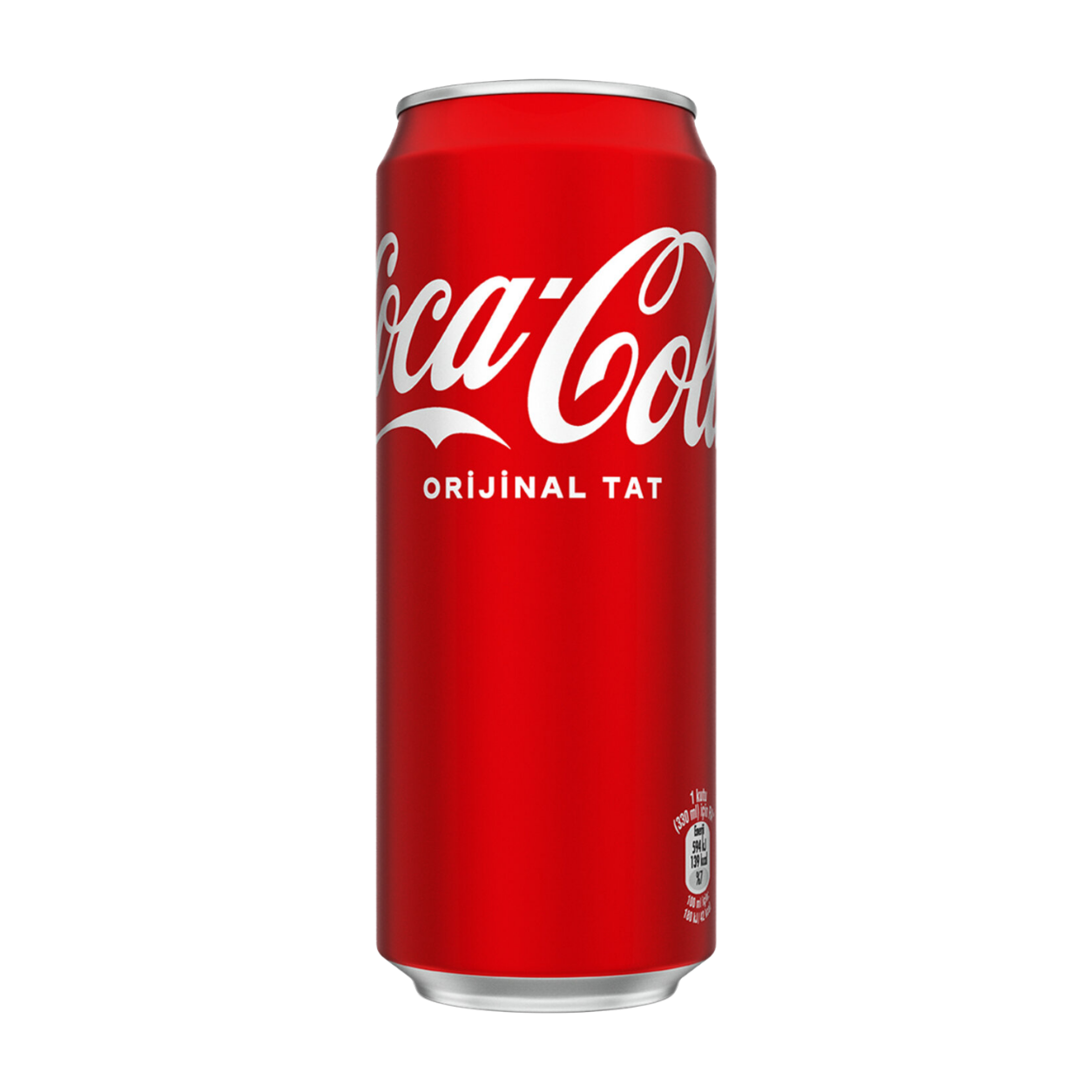 Coca Cola 33 cl