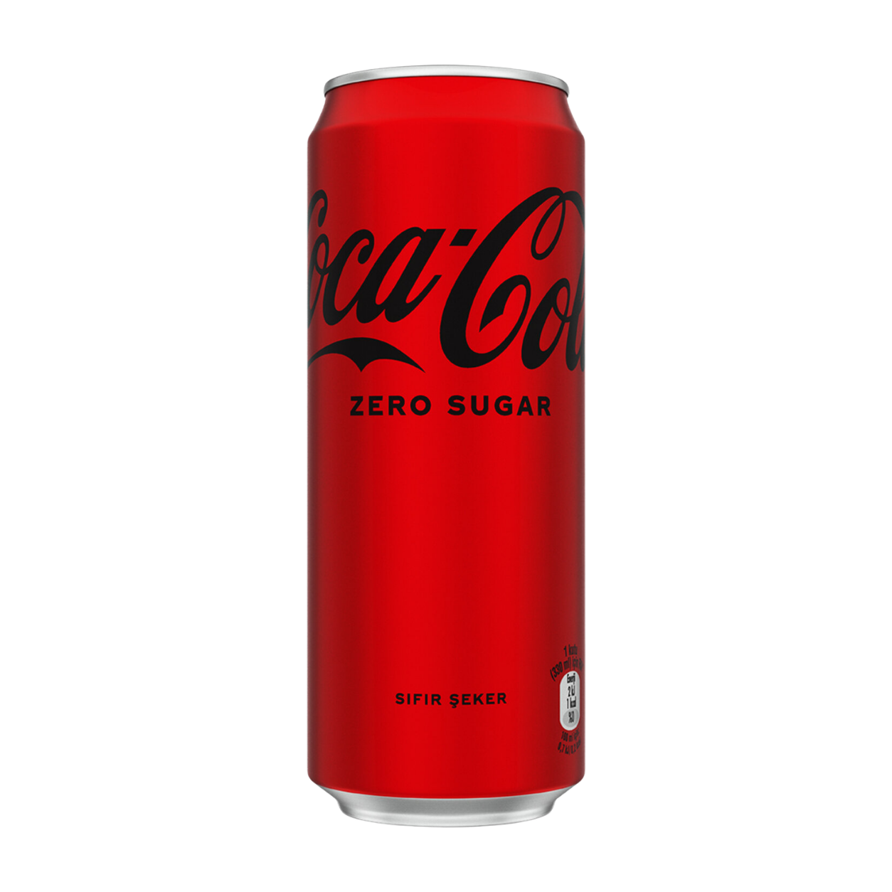 Coca Cola Zero 33 cl
