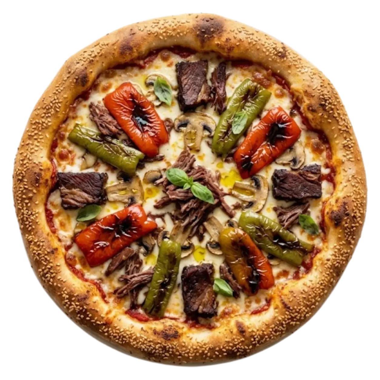 Bisteecca Alla Costola