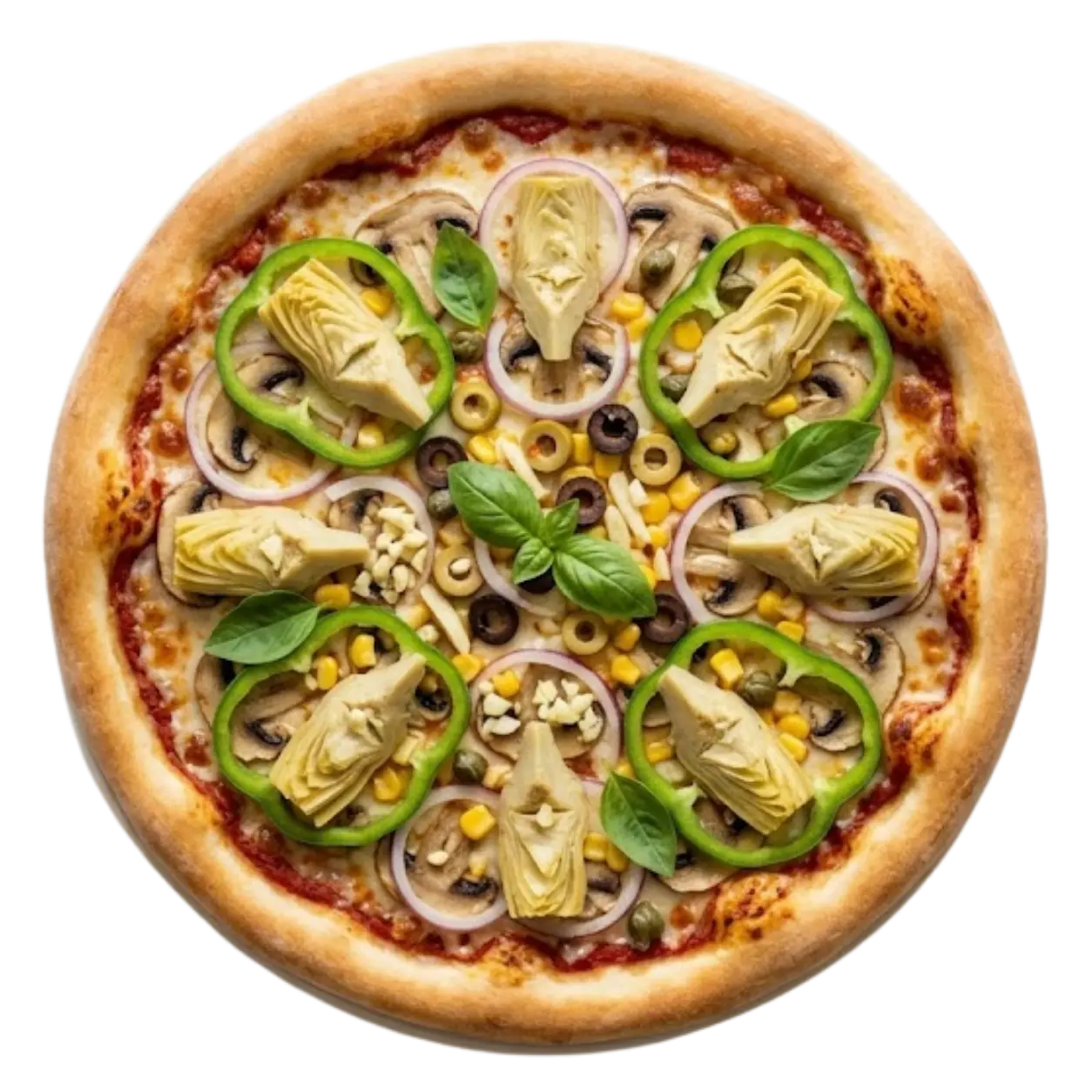 Vegeterian
