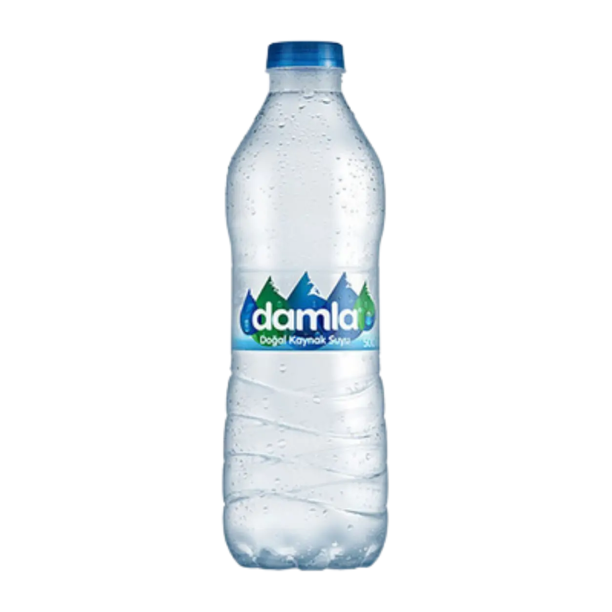 Damla Su (50 cl.)