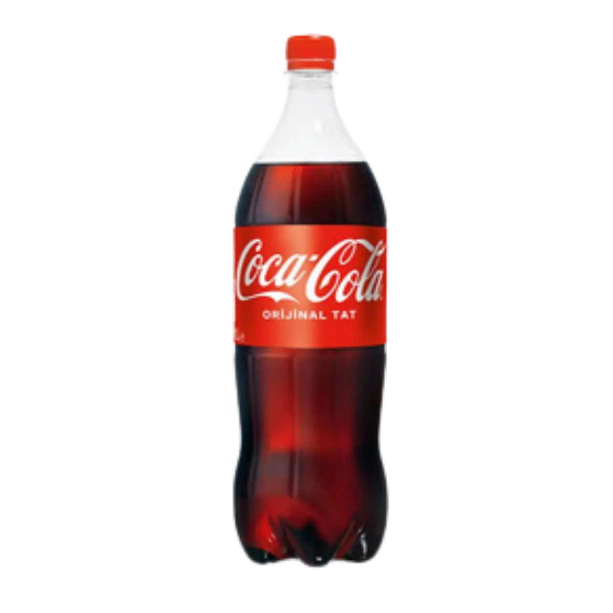 Coca-Cola (1 L.)