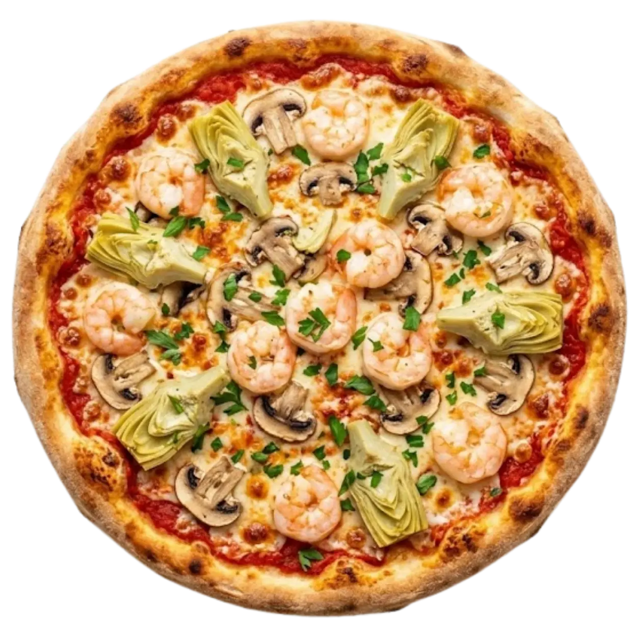 Quattro Stagioni