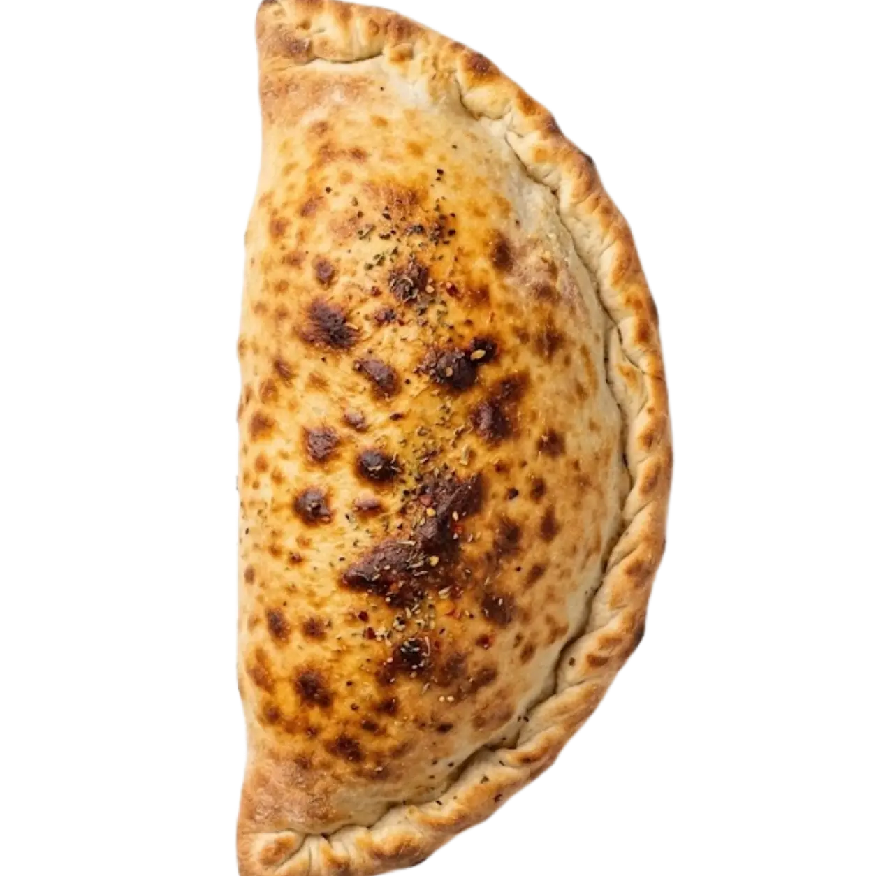 Calzone (Sufle)