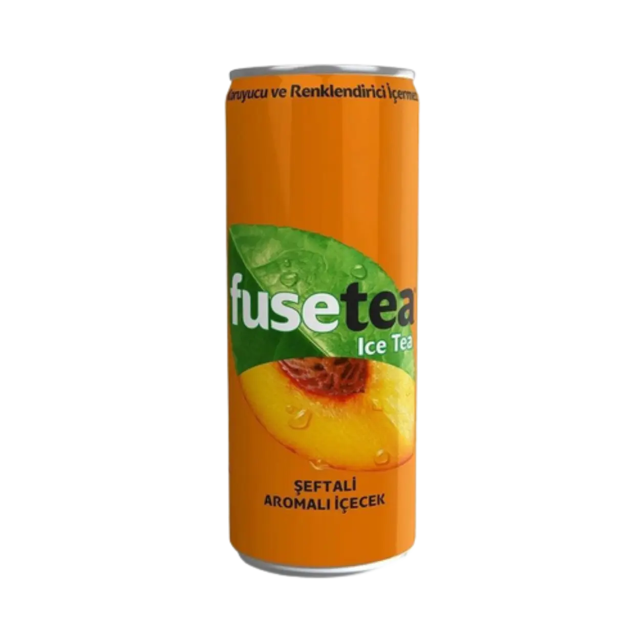 Fuse Tea (33 cl.)