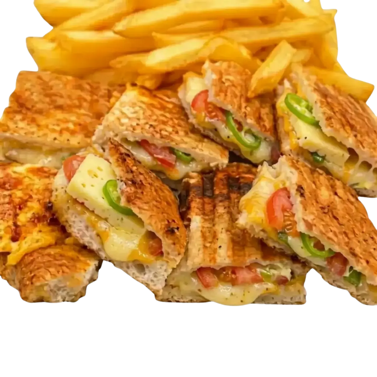 Antepçe Tost