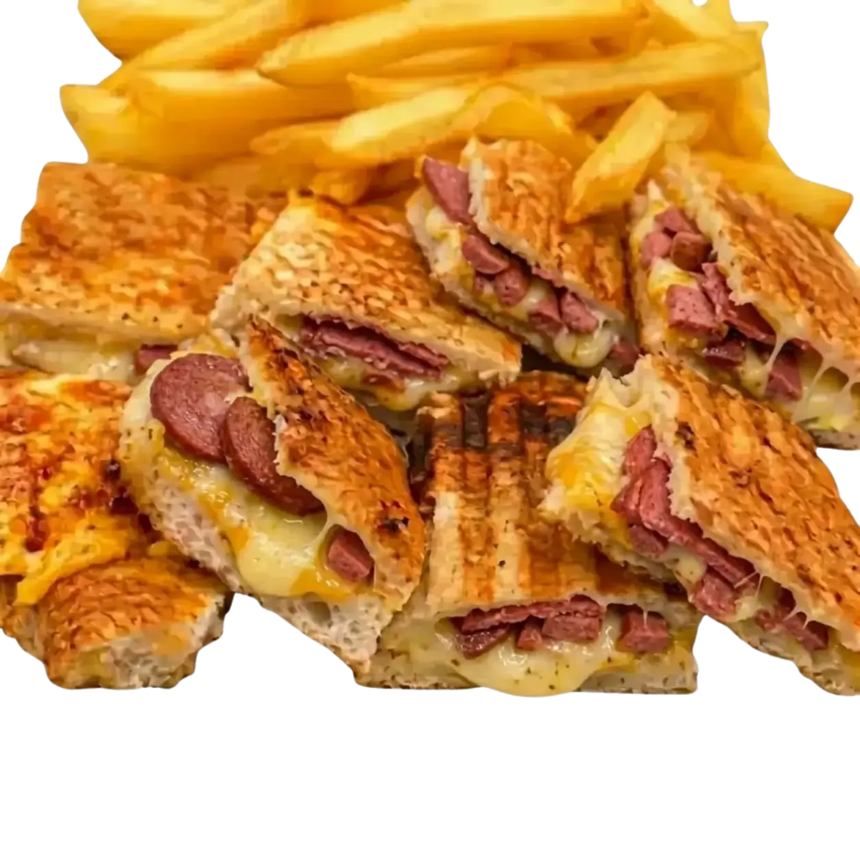 Atom Tost