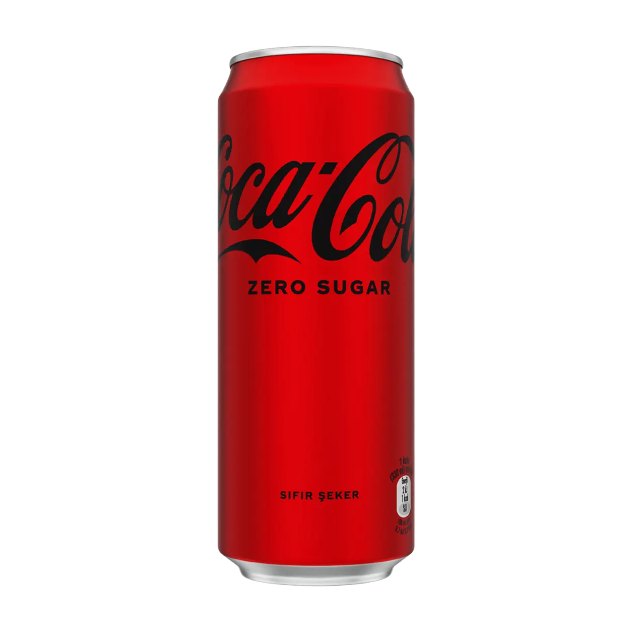 Coca Cola Zero 33 cl