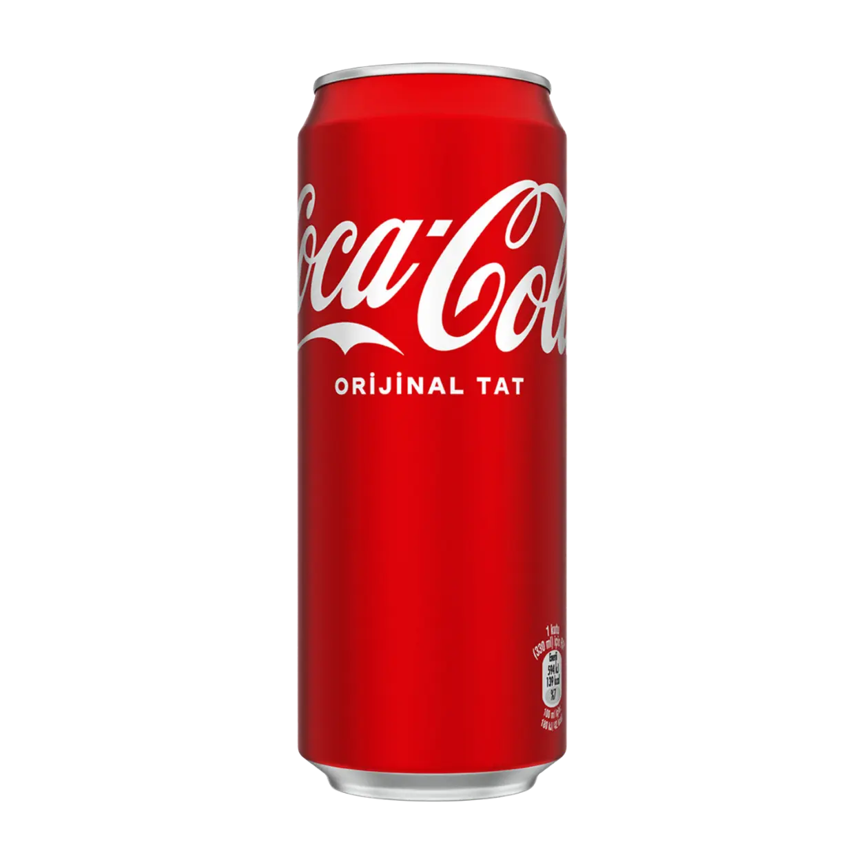 Coca Cola 33 cl