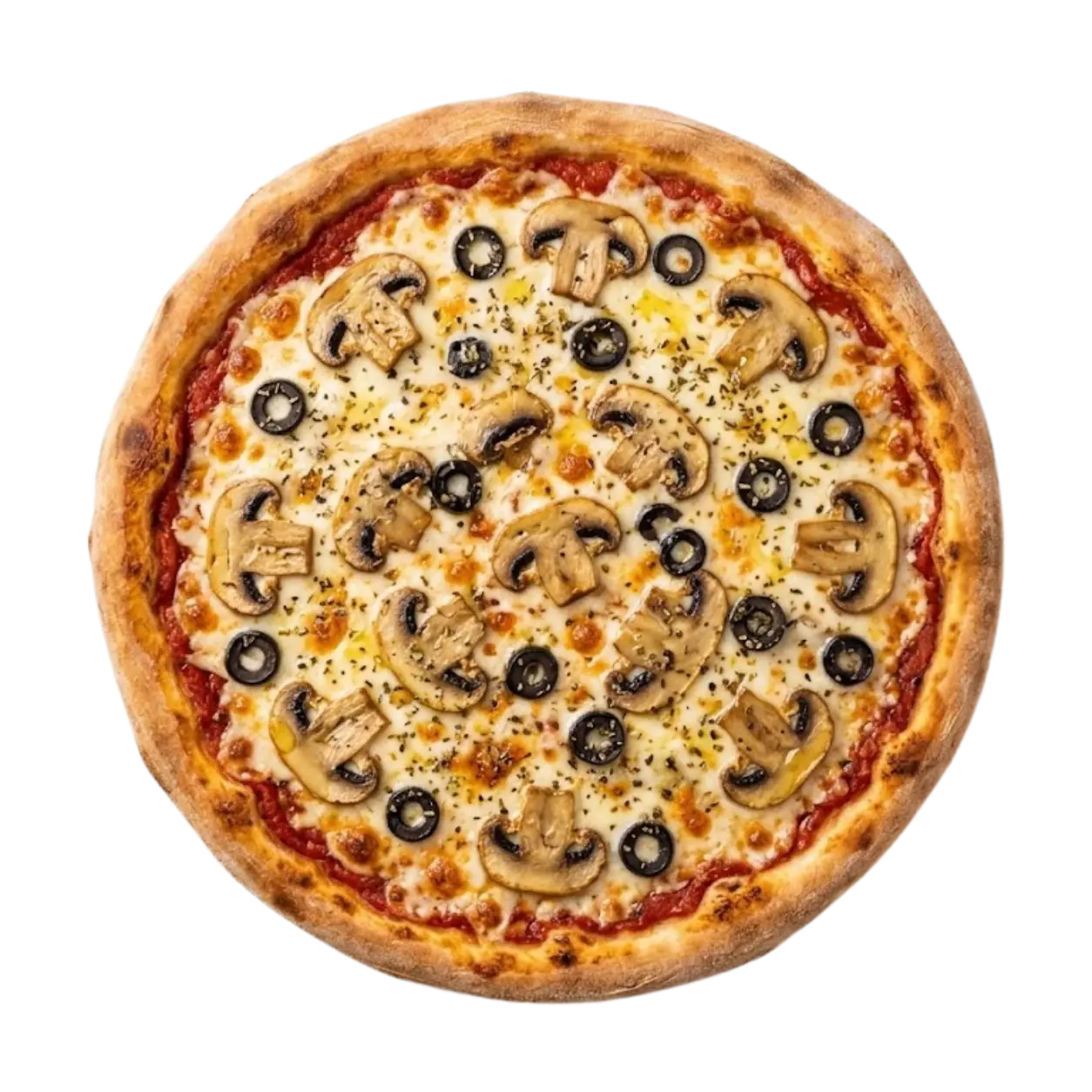 Ai Funghi