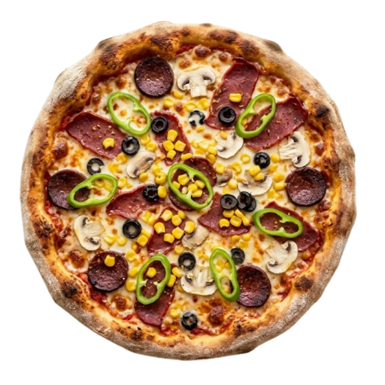 Pi Pinos