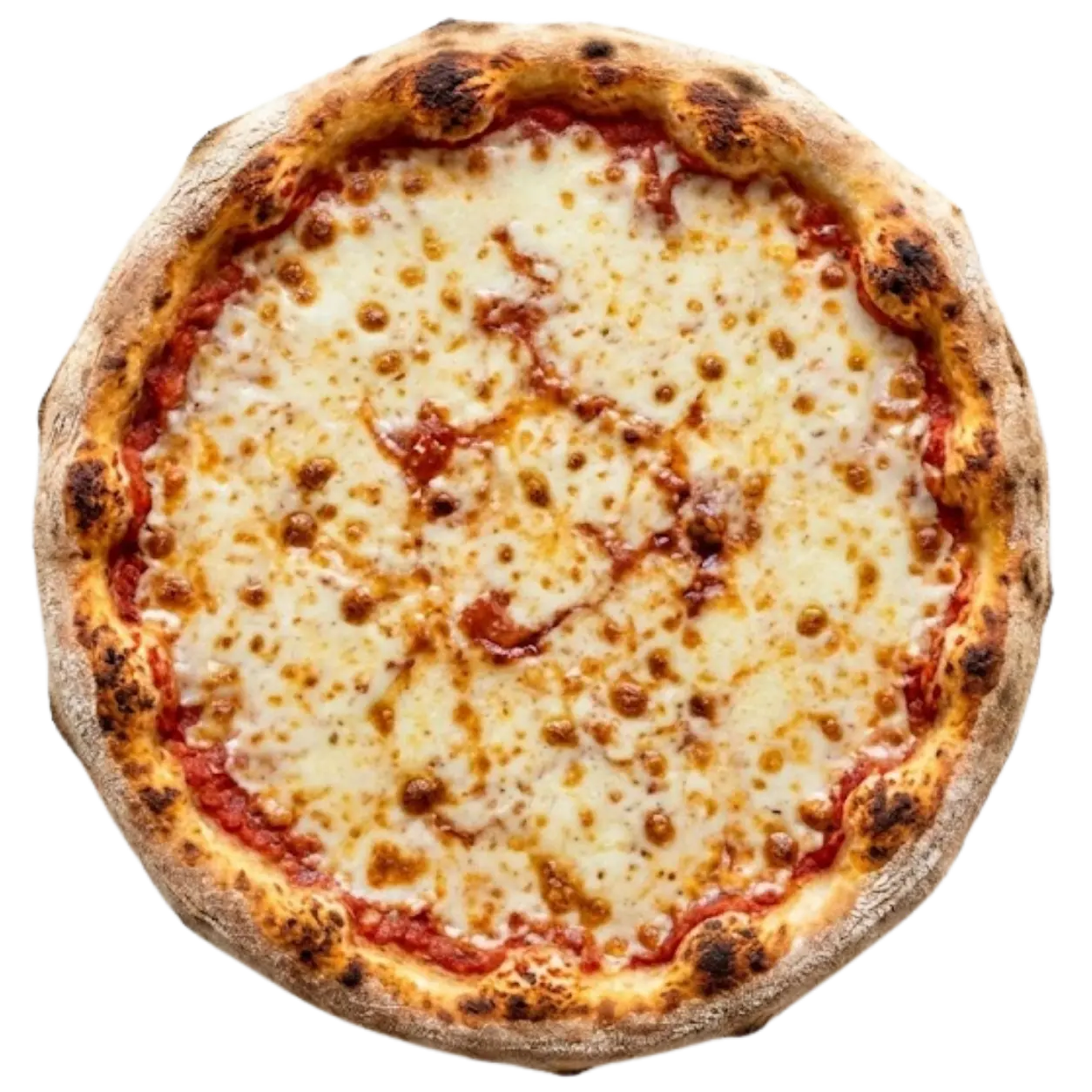 Margherita Pizza