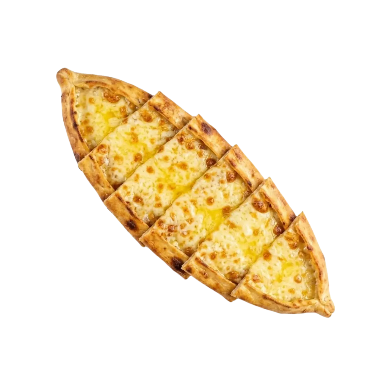 Kaşarlı Pide